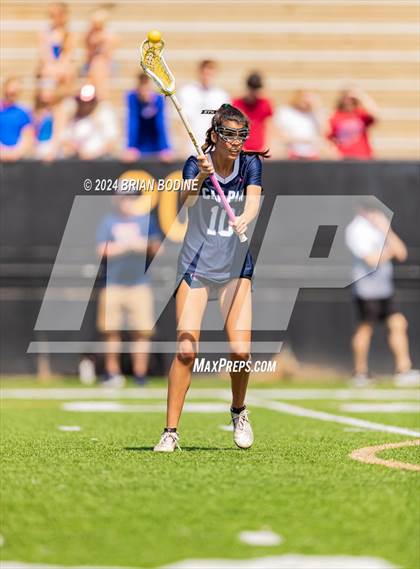 Thumbnail 3 in Chapin vs Fort Mill (SCHSL 5A Final) photogallery.
