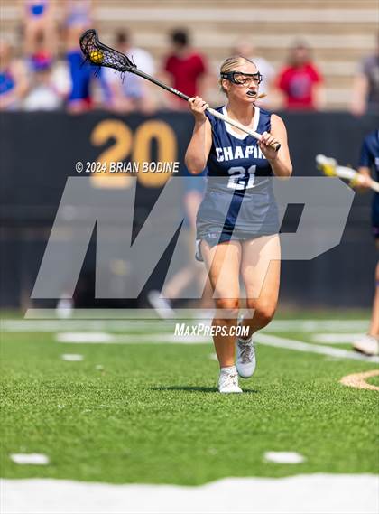 Thumbnail 3 in Chapin vs Fort Mill (SCHSL 5A Final) photogallery.