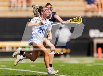 Thumbnail 2 in Chapin vs Fort Mill (SCHSL 5A Final) photogallery.