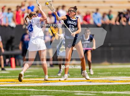 Thumbnail 2 in Chapin vs Fort Mill (SCHSL 5A Final) photogallery.