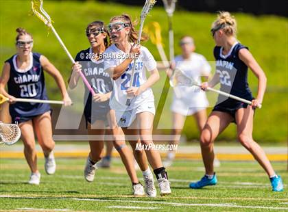 Thumbnail 1 in Chapin vs Fort Mill (SCHSL 5A Final) photogallery.