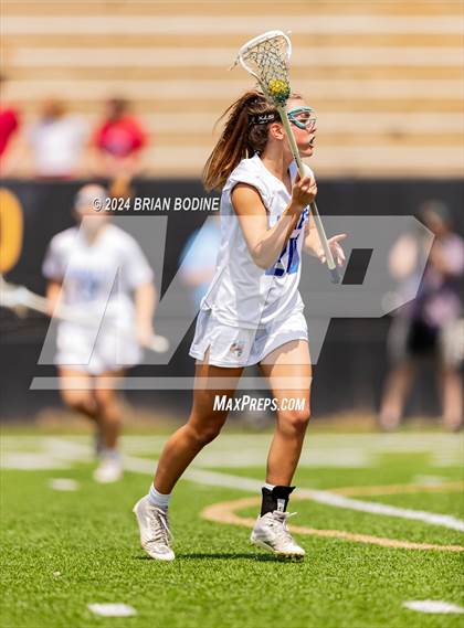Thumbnail 2 in Chapin vs Fort Mill (SCHSL 5A Final) photogallery.