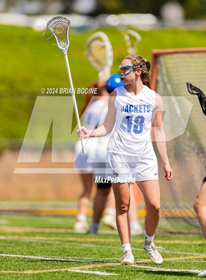 Thumbnail 2 in Chapin vs Fort Mill (SCHSL 5A Final) photogallery.