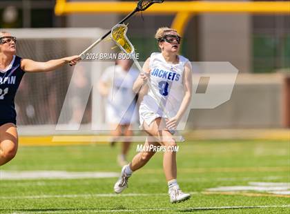 Thumbnail 3 in Chapin vs Fort Mill (SCHSL 5A Final) photogallery.