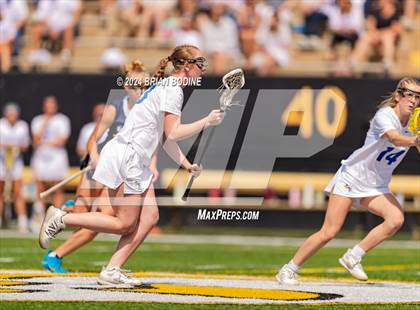 Thumbnail 3 in Chapin vs Fort Mill (SCHSL 5A Final) photogallery.