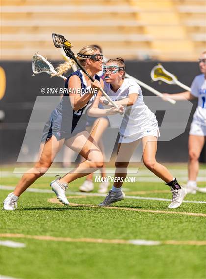 Thumbnail 2 in Chapin vs Fort Mill (SCHSL 5A Final) photogallery.