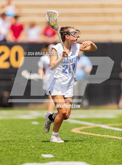 Thumbnail 1 in Chapin vs Fort Mill (SCHSL 5A Final) photogallery.