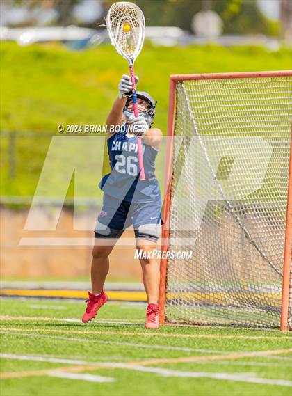 Thumbnail 3 in Chapin vs Fort Mill (SCHSL 5A Final) photogallery.