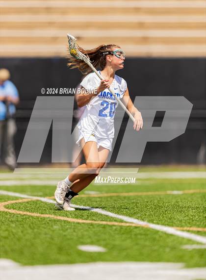 Thumbnail 1 in Chapin vs Fort Mill (SCHSL 5A Final) photogallery.