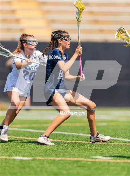 Thumbnail 3 in Chapin vs Fort Mill (SCHSL 5A Final) photogallery.