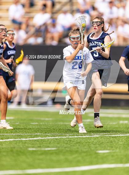 Thumbnail 1 in Chapin vs Fort Mill (SCHSL 5A Final) photogallery.