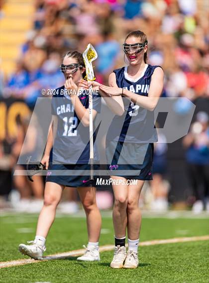 Thumbnail 1 in Chapin vs Fort Mill (SCHSL 5A Final) photogallery.