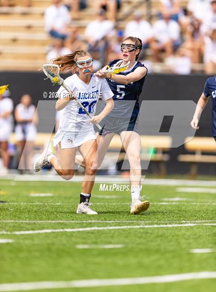 Thumbnail 2 in Chapin vs Fort Mill (SCHSL 5A Final) photogallery.