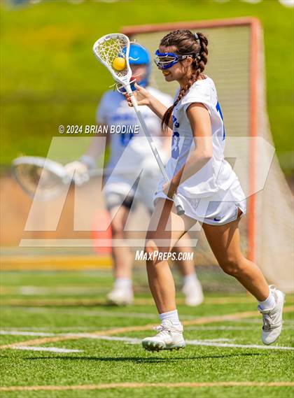 Thumbnail 3 in Chapin vs Fort Mill (SCHSL 5A Final) photogallery.