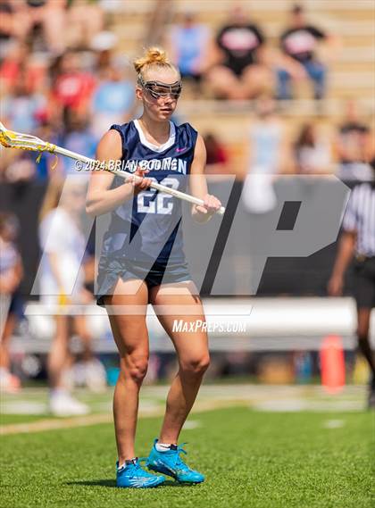 Thumbnail 1 in Chapin vs Fort Mill (SCHSL 5A Final) photogallery.