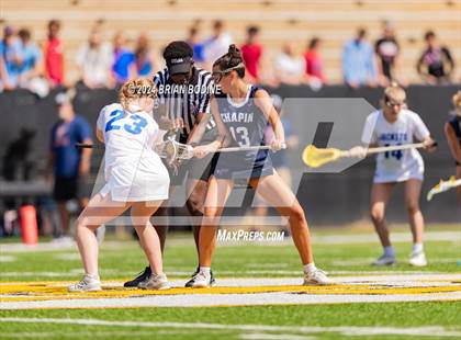 Thumbnail 2 in Chapin vs Fort Mill (SCHSL 5A Final) photogallery.