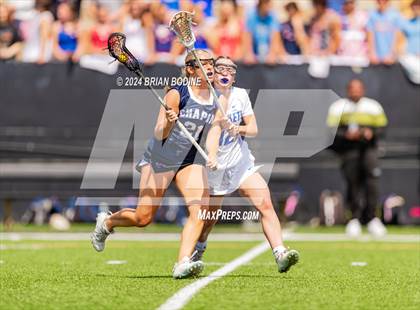 Thumbnail 2 in Chapin vs Fort Mill (SCHSL 5A Final) photogallery.