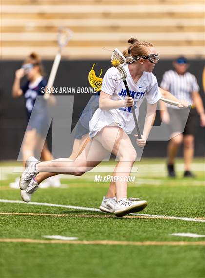 Thumbnail 1 in Chapin vs Fort Mill (SCHSL 5A Final) photogallery.