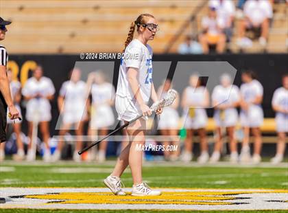 Thumbnail 3 in Chapin vs Fort Mill (SCHSL 5A Final) photogallery.