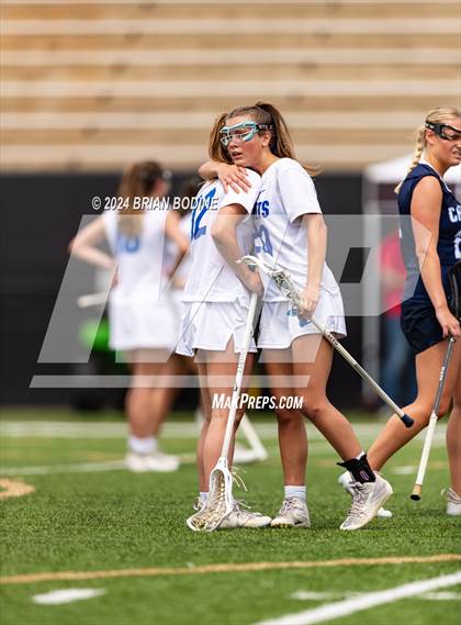 Thumbnail 2 in Chapin vs Fort Mill (SCHSL 5A Final) photogallery.