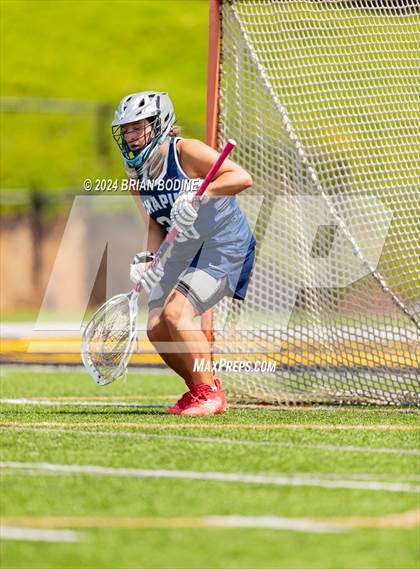 Thumbnail 1 in Chapin vs Fort Mill (SCHSL 5A Final) photogallery.
