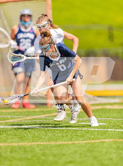 Thumbnail 1 in Chapin vs Fort Mill (SCHSL 5A Final) photogallery.