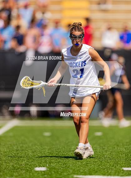 Thumbnail 2 in Chapin vs Fort Mill (SCHSL 5A Final) photogallery.