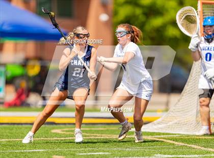 Thumbnail 3 in Chapin vs Fort Mill (SCHSL 5A Final) photogallery.