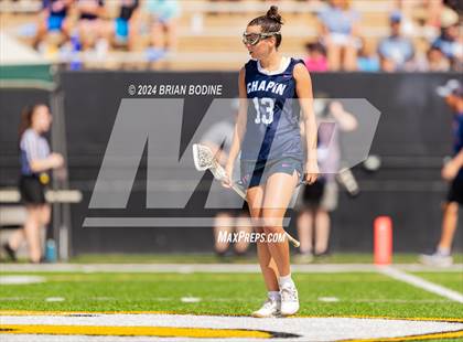 Thumbnail 2 in Chapin vs Fort Mill (SCHSL 5A Final) photogallery.