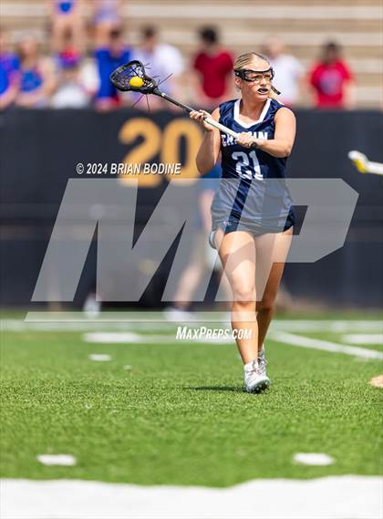 Thumbnail 2 in Chapin vs Fort Mill (SCHSL 5A Final) photogallery.