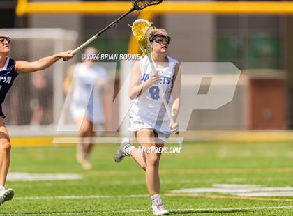 Thumbnail 1 in Chapin vs Fort Mill (SCHSL 5A Final) photogallery.
