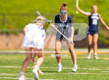 Thumbnail 1 in Chapin vs Fort Mill (SCHSL 5A Final) photogallery.