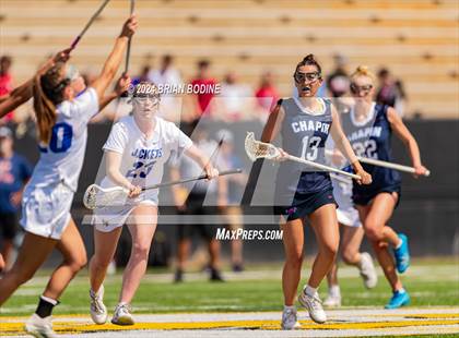 Thumbnail 3 in Chapin vs Fort Mill (SCHSL 5A Final) photogallery.