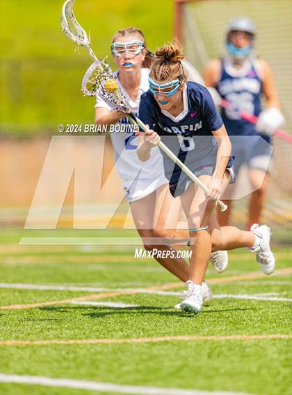 Thumbnail 3 in Chapin vs Fort Mill (SCHSL 5A Final) photogallery.