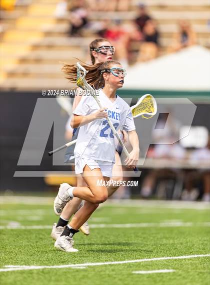 Thumbnail 2 in Chapin vs Fort Mill (SCHSL 5A Final) photogallery.