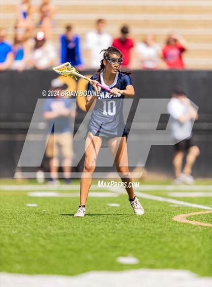 Thumbnail 2 in Chapin vs Fort Mill (SCHSL 5A Final) photogallery.