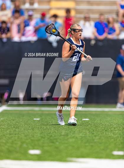 Thumbnail 1 in Chapin vs Fort Mill (SCHSL 5A Final) photogallery.
