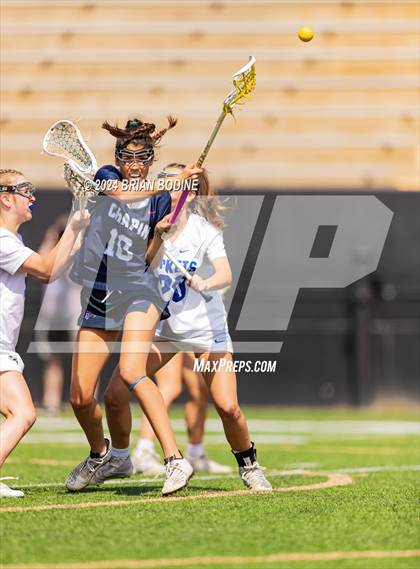 Thumbnail 2 in Chapin vs Fort Mill (SCHSL 5A Final) photogallery.