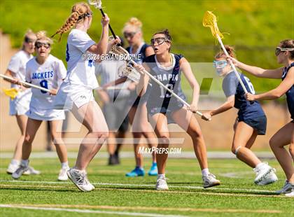 Thumbnail 2 in Chapin vs Fort Mill (SCHSL 5A Final) photogallery.