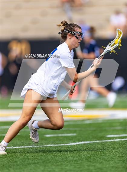 Thumbnail 1 in Chapin vs Fort Mill (SCHSL 5A Final) photogallery.