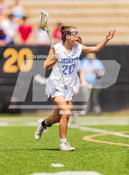 Thumbnail 3 in Chapin vs Fort Mill (SCHSL 5A Final) photogallery.