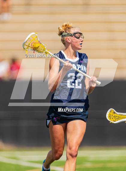 Thumbnail 3 in Chapin vs Fort Mill (SCHSL 5A Final) photogallery.