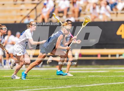 Thumbnail 1 in Chapin vs Fort Mill (SCHSL 5A Final) photogallery.