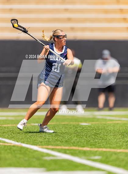 Thumbnail 3 in Chapin vs Fort Mill (SCHSL 5A Final) photogallery.