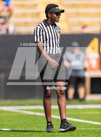 Thumbnail 1 in Chapin vs Fort Mill (SCHSL 5A Final) photogallery.