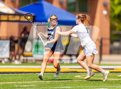 Thumbnail 2 in Chapin vs Fort Mill (SCHSL 5A Final) photogallery.