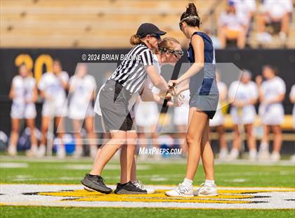 Thumbnail 1 in Chapin vs Fort Mill (SCHSL 5A Final) photogallery.