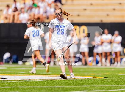Thumbnail 2 in Chapin vs Fort Mill (SCHSL 5A Final) photogallery.