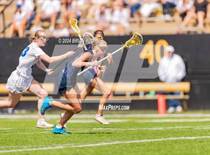 Thumbnail 2 in Chapin vs Fort Mill (SCHSL 5A Final) photogallery.