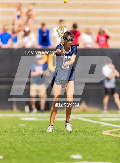 Thumbnail 1 in Chapin vs Fort Mill (SCHSL 5A Final) photogallery.
